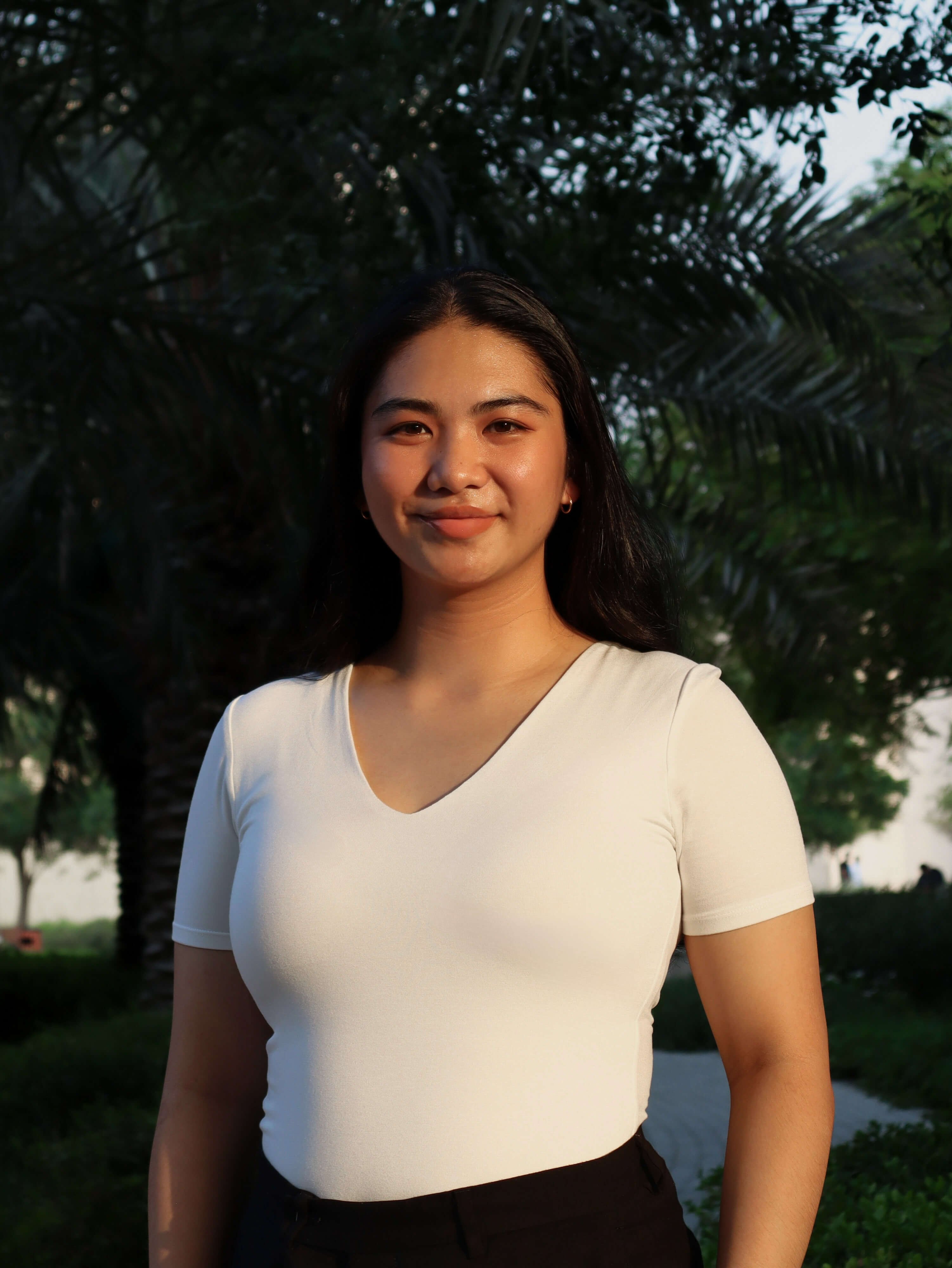Angela Dianne Pajarillo